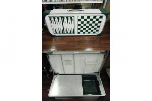 バーベキューのレジャー