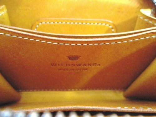 WILD SWANSのワイルドスワンズ