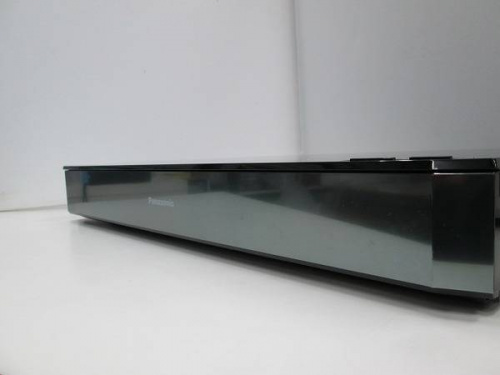 デジタル家電のブルーレイレコーダー