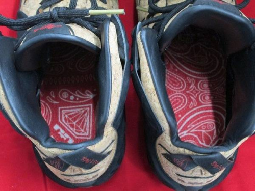 シューズのNIKE