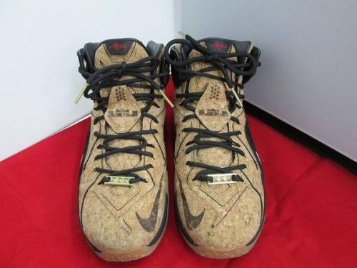 NIKEのジョーダン