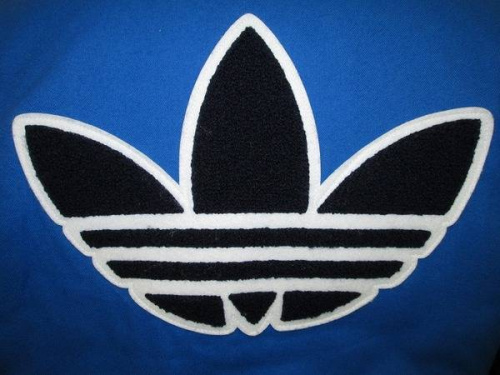 メンズファッションのadidas