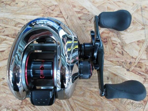 釣り具のﾘｰﾙ