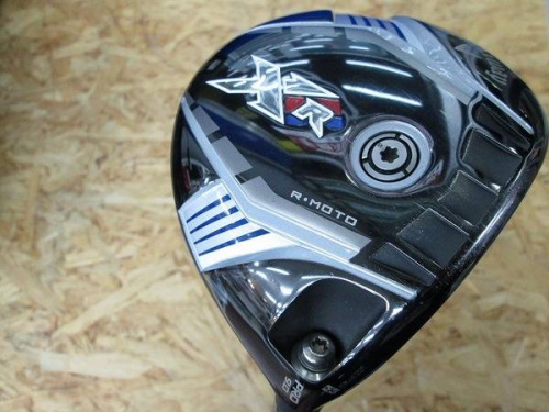 スポーツ用品のCallaway