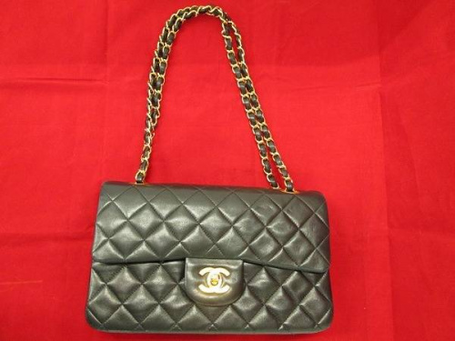 CHANELのクリスマス
