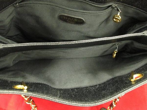 CHANELのクリスマス