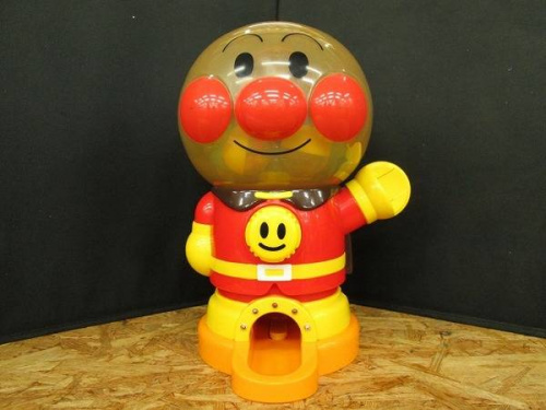 楽器・ホビー雑貨のアンパンマン