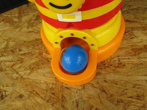 フィギュアのいわき