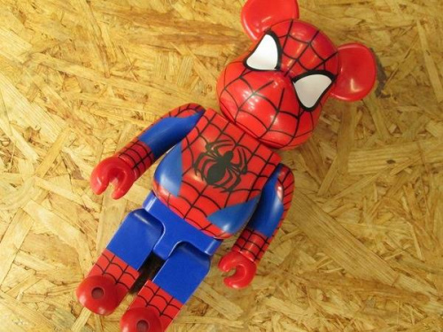 ホビーのスパイダーマン