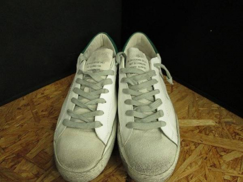 シューズのGOLDE GOOSE