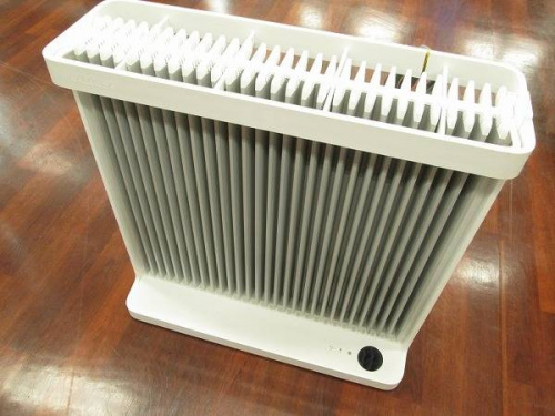 生活家電・家事家電の季節家電