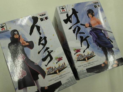 楽器・ホビー雑貨のフィギュア