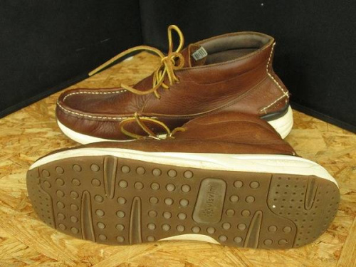 ブーツのｖｉｓｖｉｍ