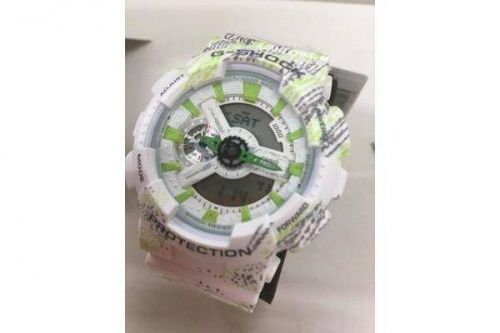 腕時計のCASIO