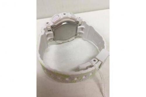 CASIOのGA-110TX-7AJF / BA-110TX-7AJF