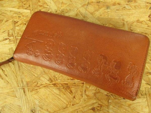 ブランド・ラグジュアリーの財布