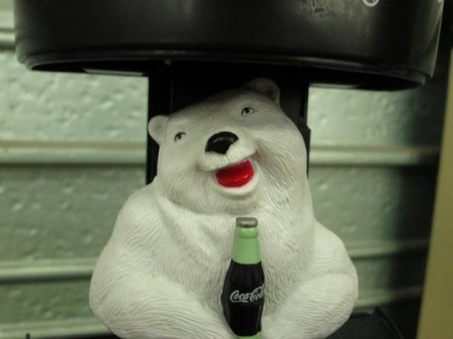 Coca・Colaのコカ･コーラ