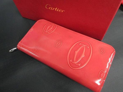 ブランド・ラグジュアリーの財布