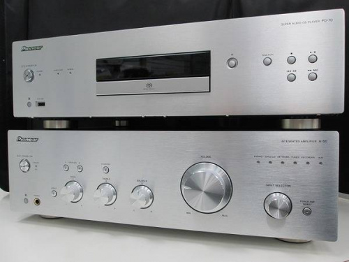 デジタル家電のコンポ