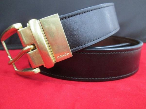 ベルトのCOACH