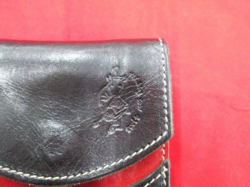 ブランド・ラグジュアリーの財布