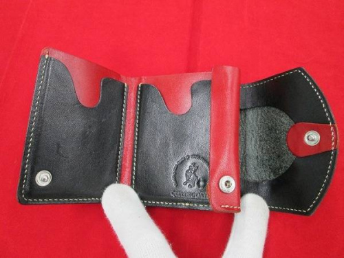 財布の小さいふ