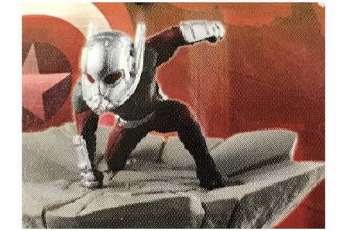 ホビーのフィギュア