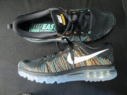 シューズのNIKE