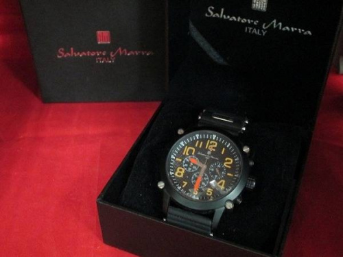 Salvatore marraのSalvatore