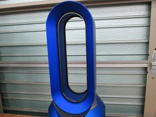 空気清浄機のDYSON