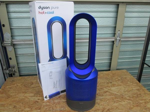DYSONのHP01
