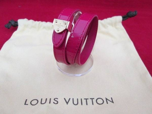 ブレスレットのLOUIS VUITTON