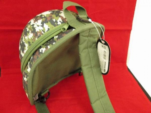 バッグのﾍﾙﾒｯﾄ