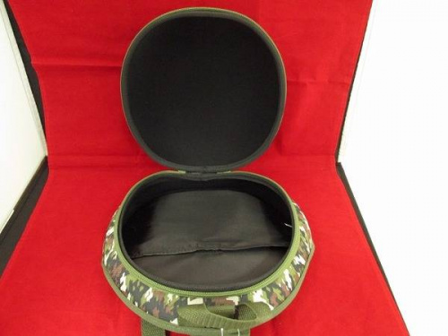 ﾍﾙﾒｯﾄのﾎﾞﾃﾞｨﾊﾞｯｸﾞ