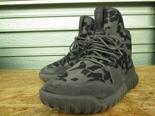 メンズファッションのシューズ