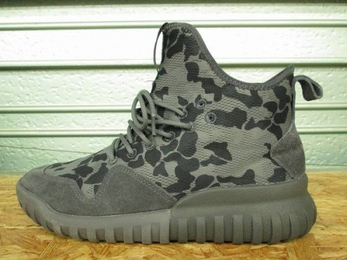 シューズのadidas