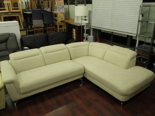 家具・インテリアのソファー