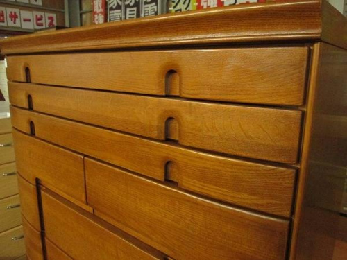家具・インテリアのチェスト
