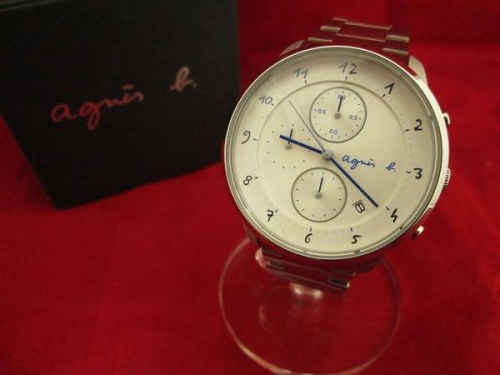 メンズファッションの腕時計