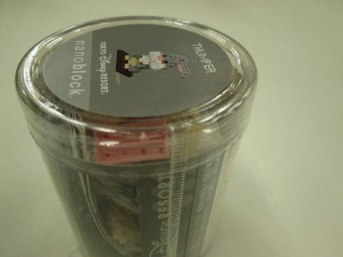 フィギュアのDISNEY