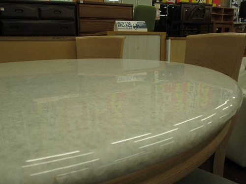 家具・インテリアのダイニングセット