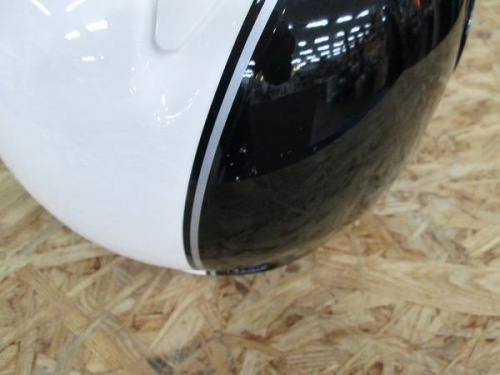 SHOEIのHARLEY-DAVIDSON