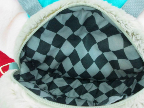 フェイスバッグのdisney SEA