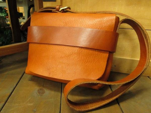 メンズファッションのバッグ