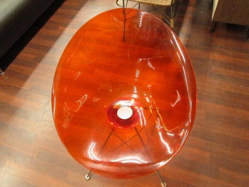 デザイナーズチェアーのKartell