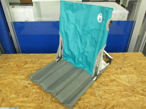 アウトドアのキャンプ用品