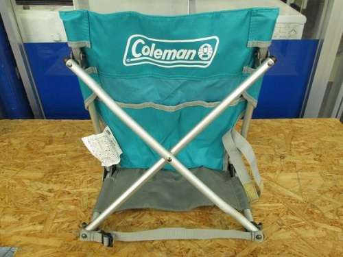キャンプ用品のCOLEMAN