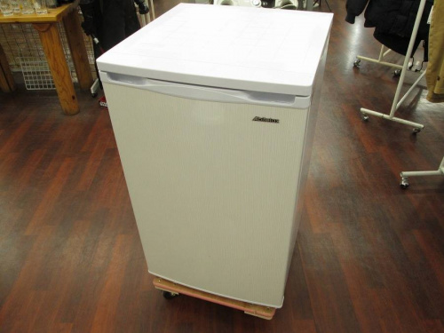 生活家電・家事家電の冷蔵庫