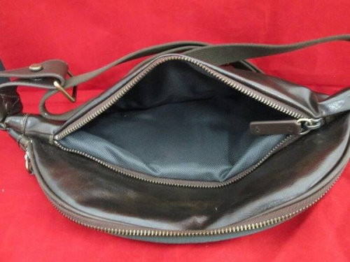 HUNTIMG WORLDのウエストバッグ