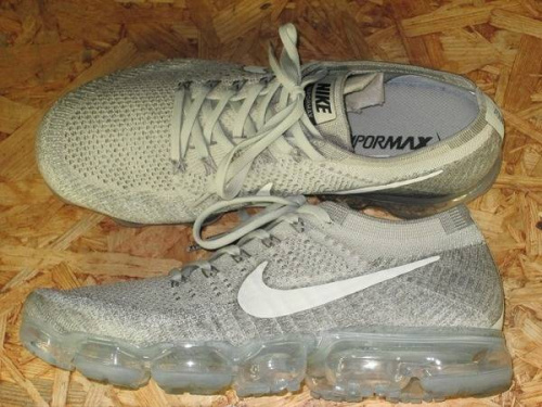 NIKE AIR VAPORMAXのNIKE